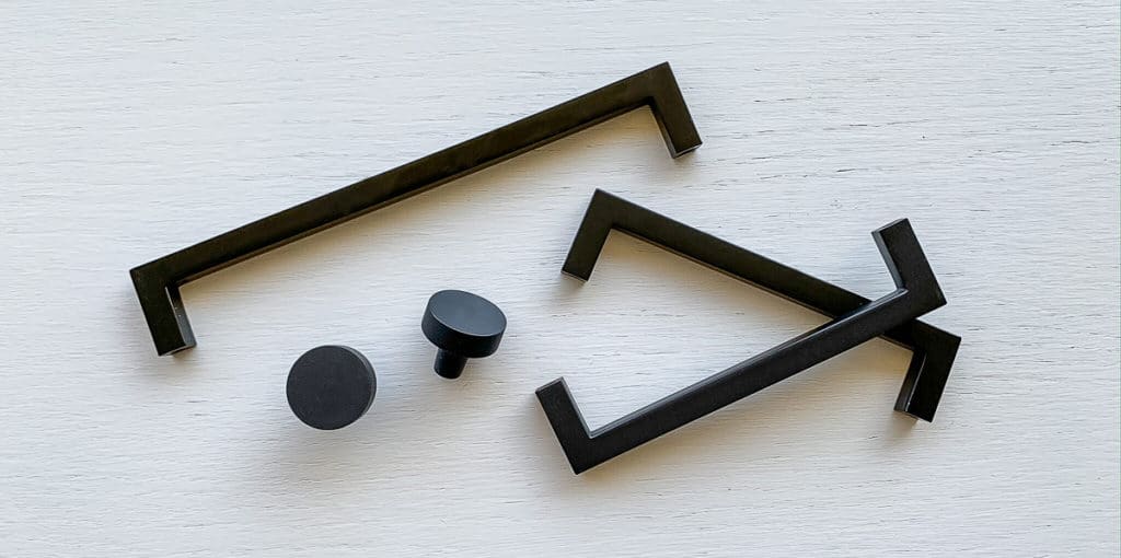 2021 Hardware Trends and Where to Shop List in Progress