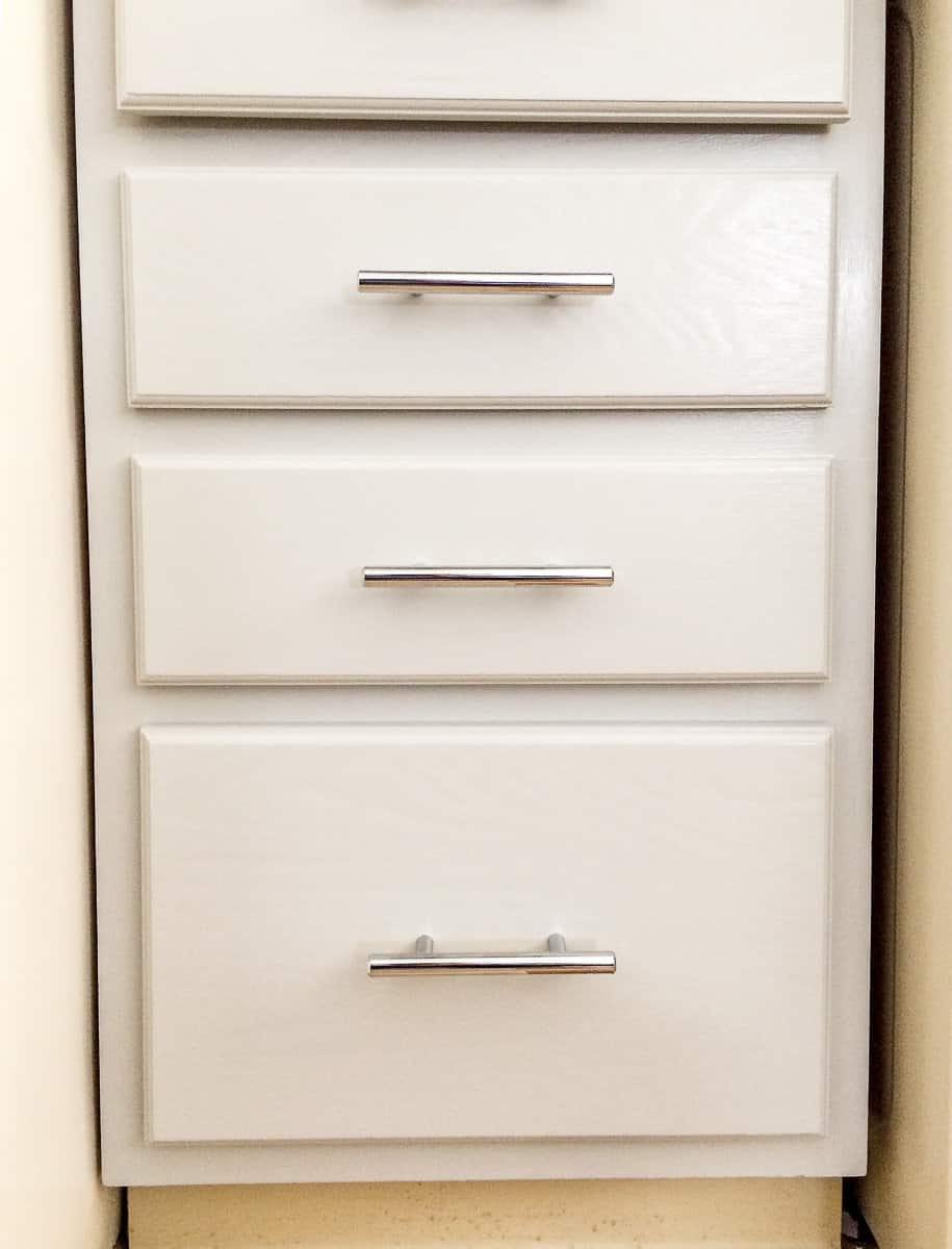 2021 Hardware Trends and Where to Shop List in Progress