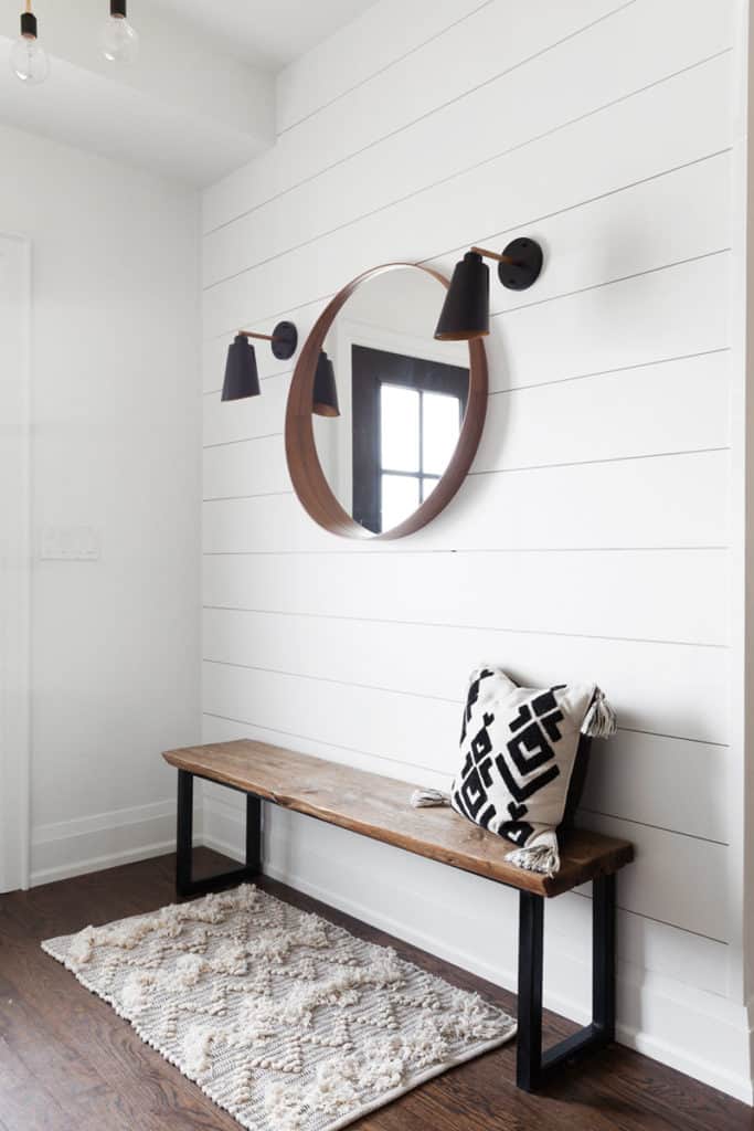 Affordable Wall Sconce Ideas for Your Home List in Progress