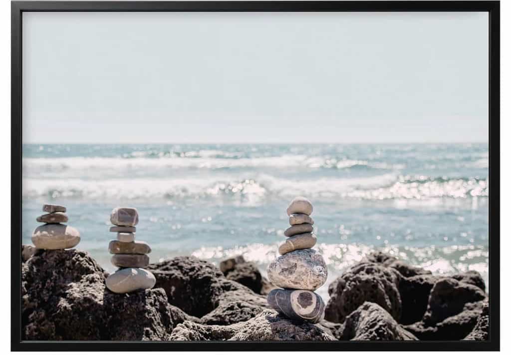 Where to Buy Affordable Art for Your Walls List in Progress