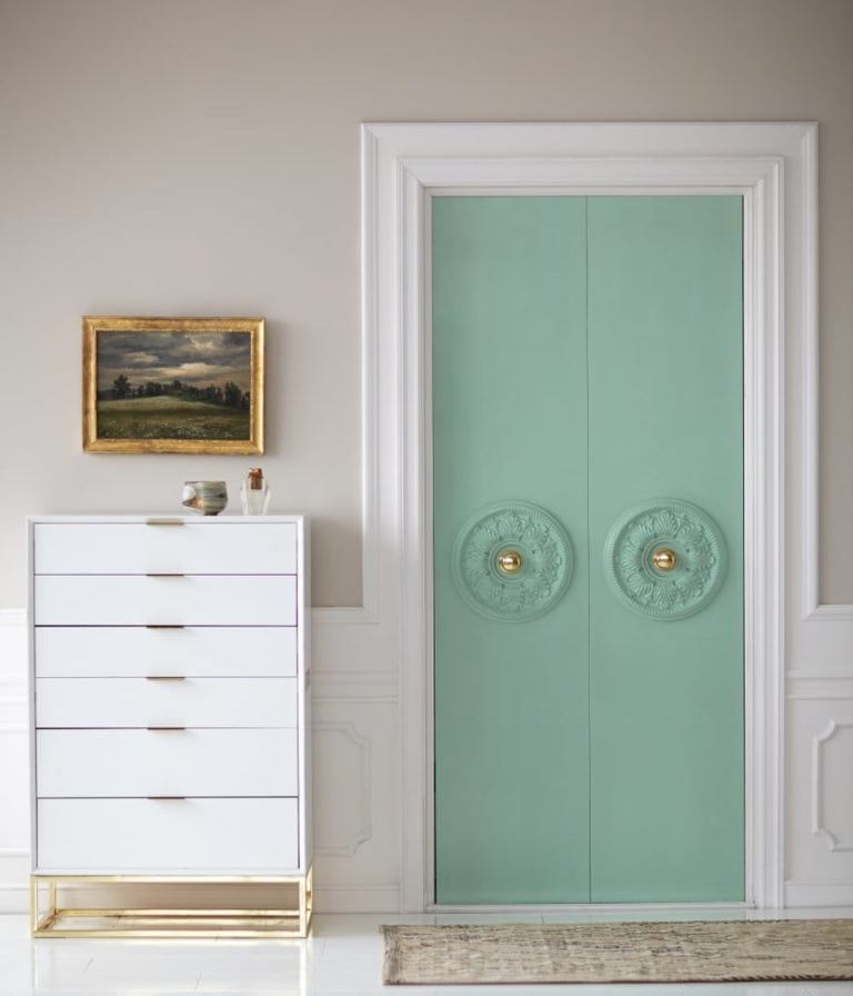 Closet Door Ideas to Instantly Update Your Home List in Progress