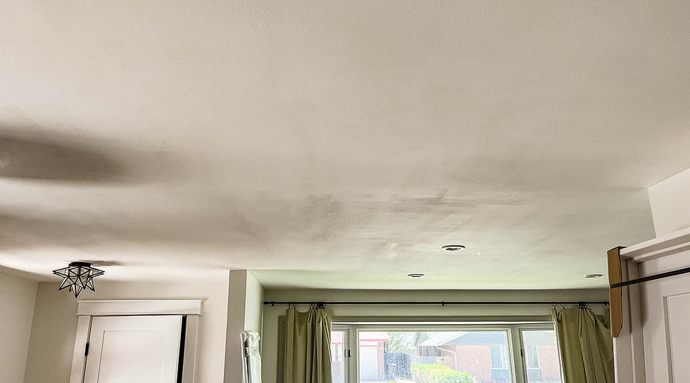 The Best White Ceiling Paint for DIYers List in Progress