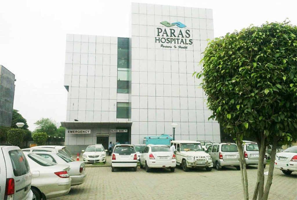 Profile Public Hospital & Doctor's Reviews & Appointment