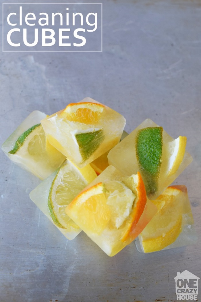 11 Easy Homemade Cleaners You Should Make Today