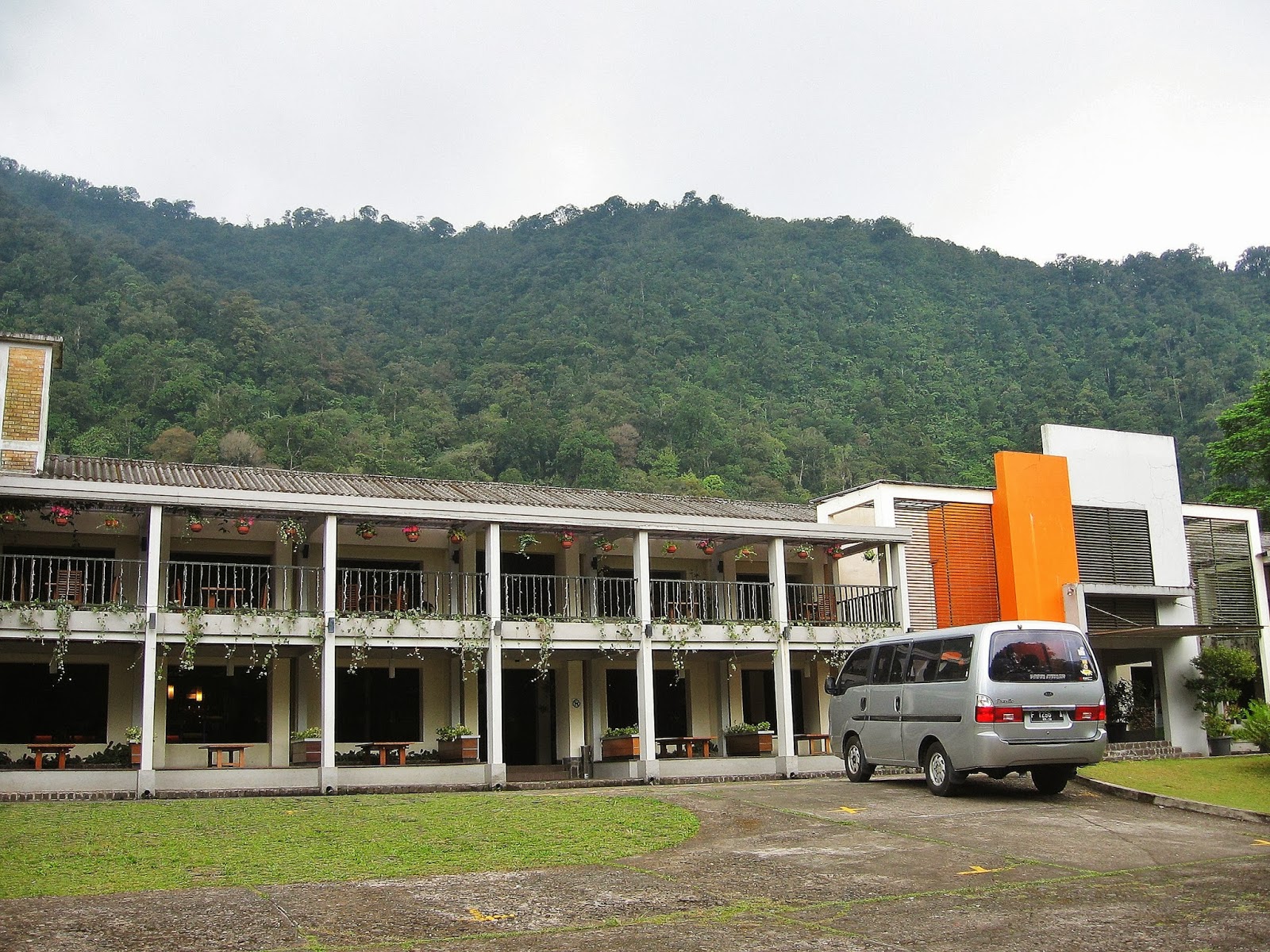 “Fun Relaxing” di Melrimba Garden List of Happiness