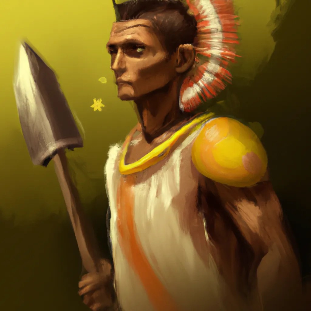 A Antiga Guerra Indiana O Que A História Não Conta