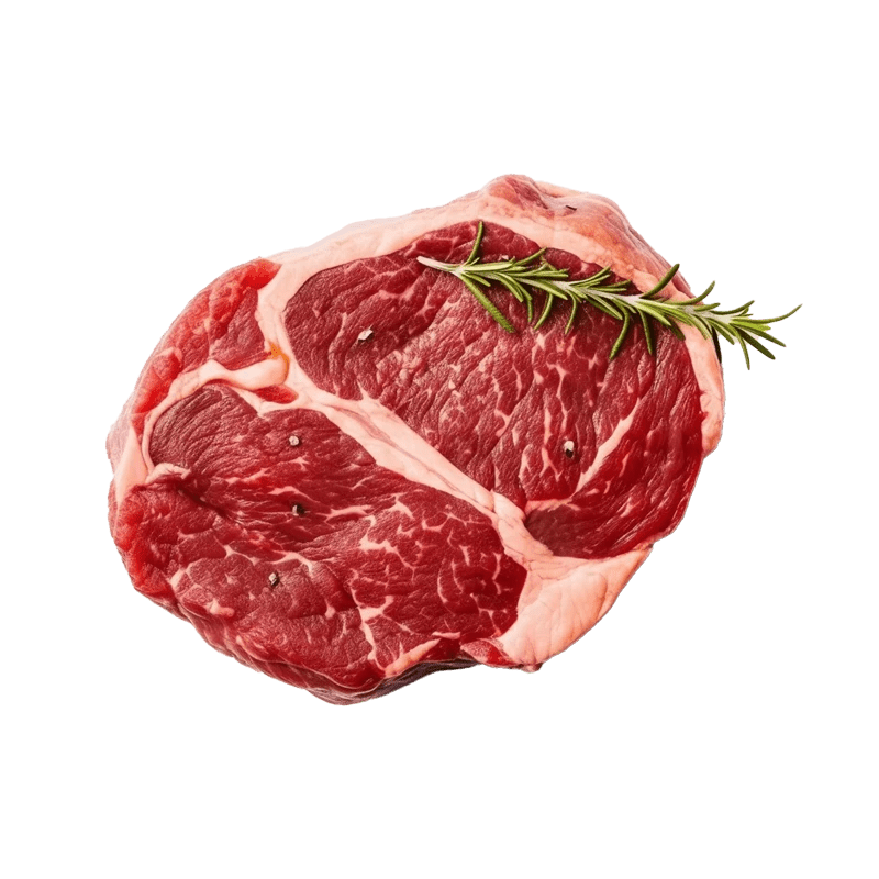 Beef Ribeye Steak — Nutrients, Health Benefits, And Shopping Tips