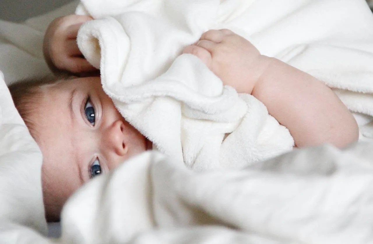 163 Angel Names for Boys Listophile