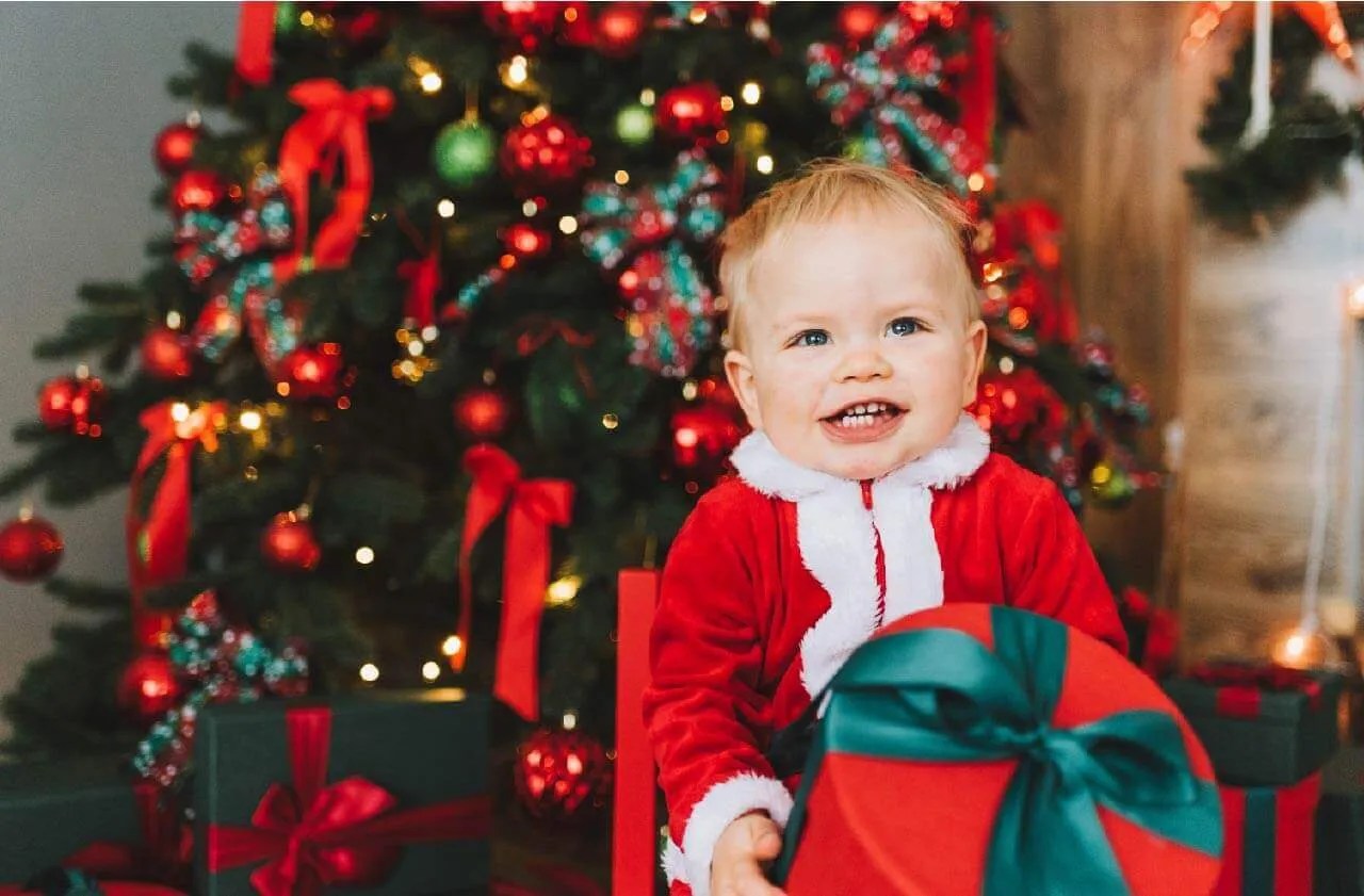 337 Christmas Boy Names Listophile