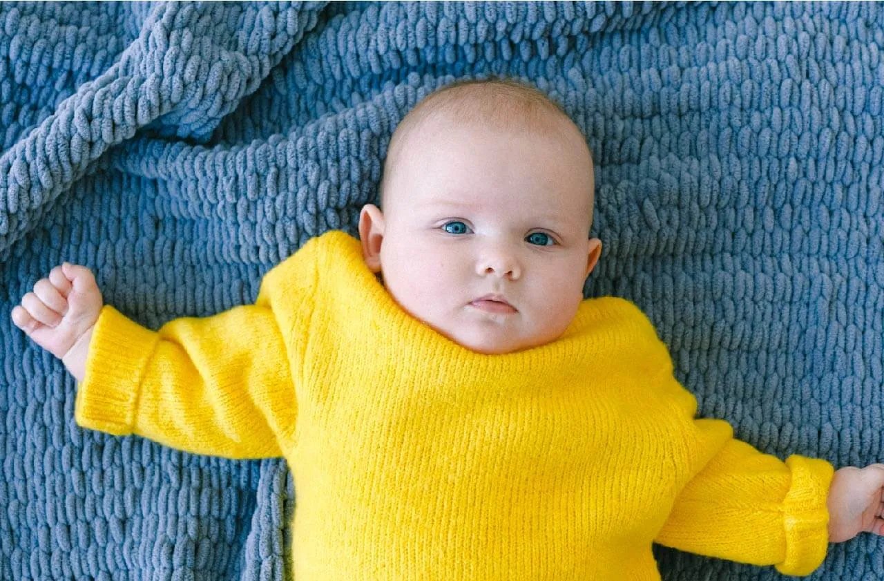 398 Color Names for Boys Listophile