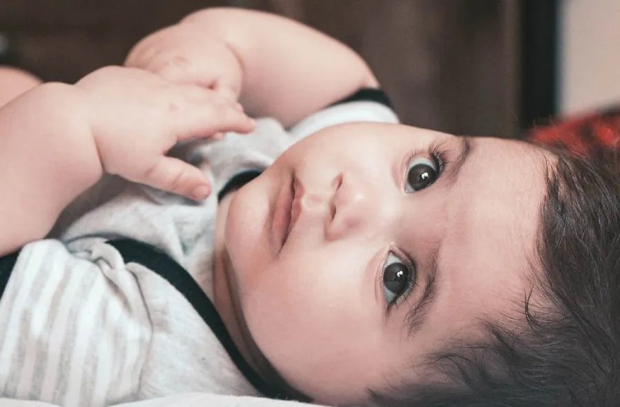 311 Emo Boy Names Listophile