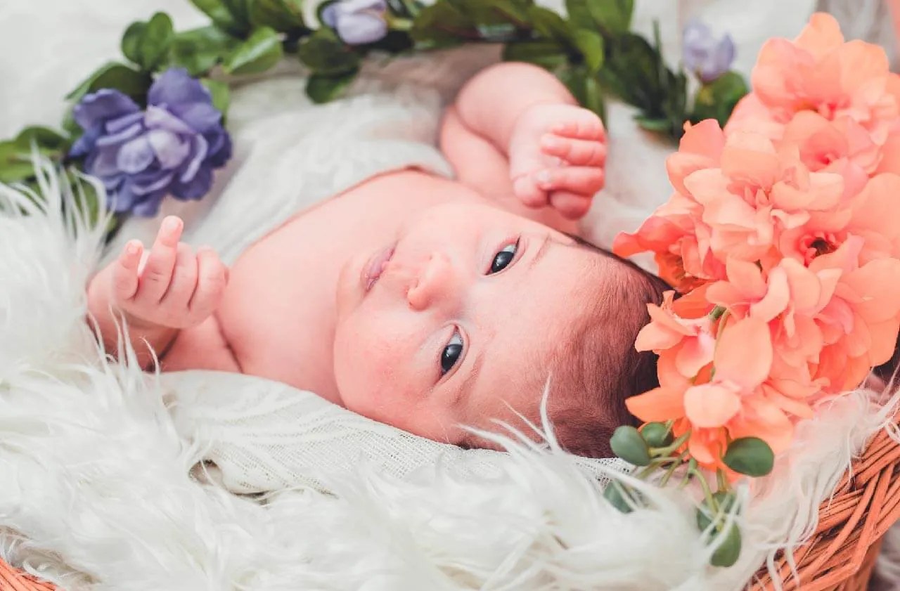 619 Flower Names for Boys Listophile