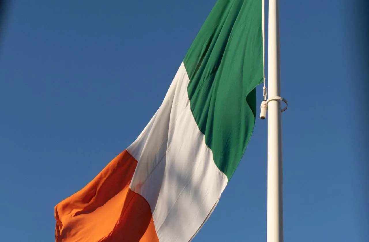 Top 1,000 Irish Names (Male and Female) Listophile