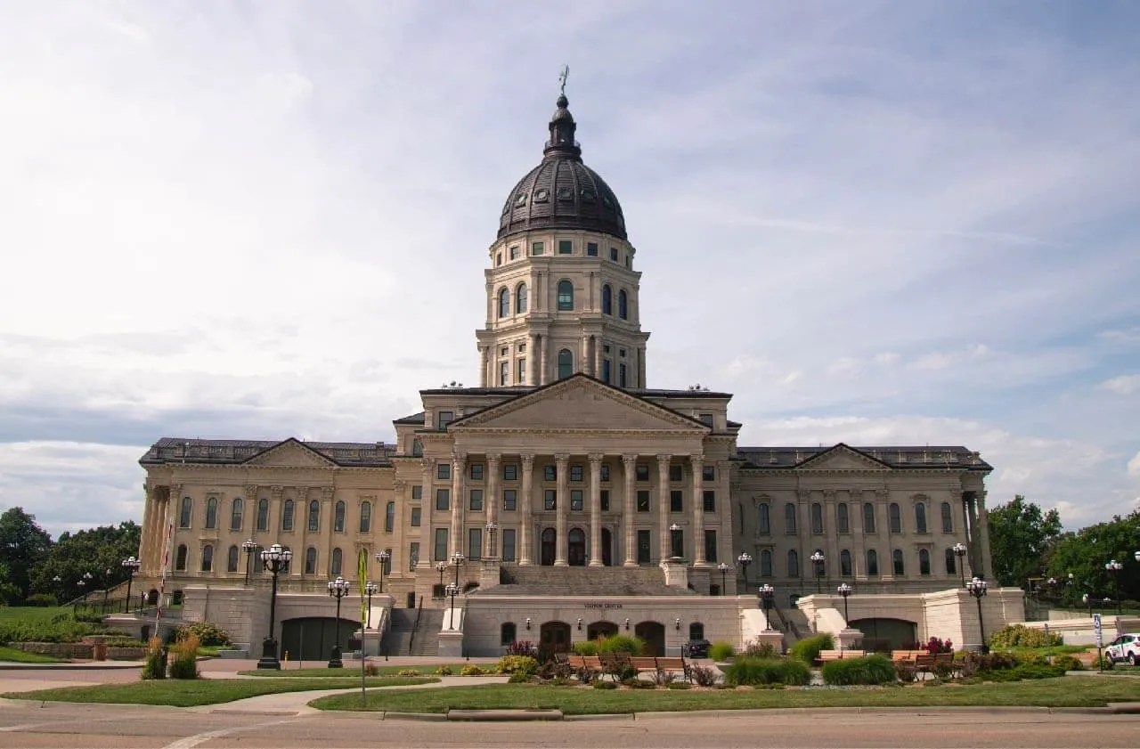 Top 683 Kansas Baby Names 2024 Listophile