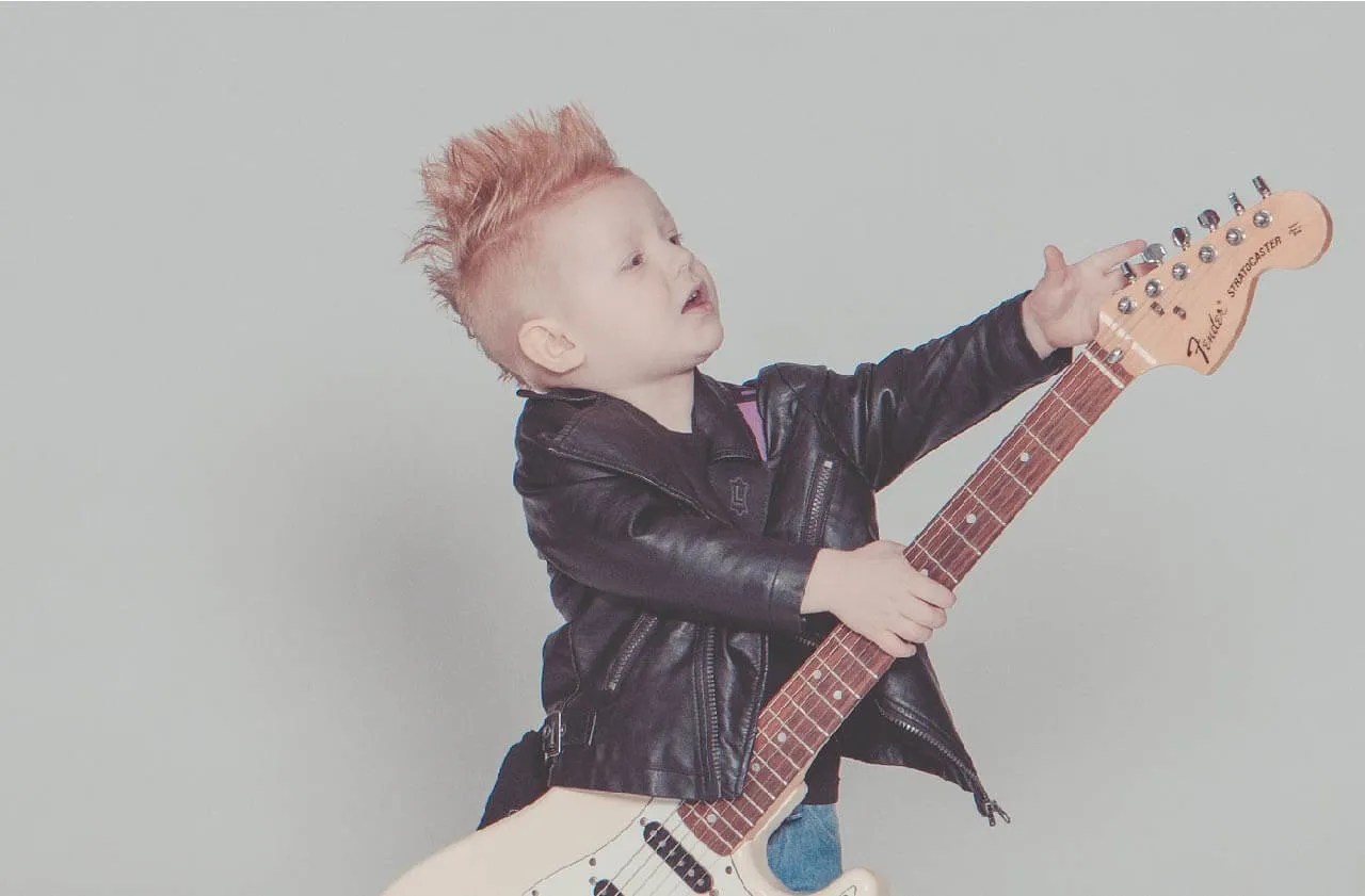 1,377 Music Boy Names Listophile