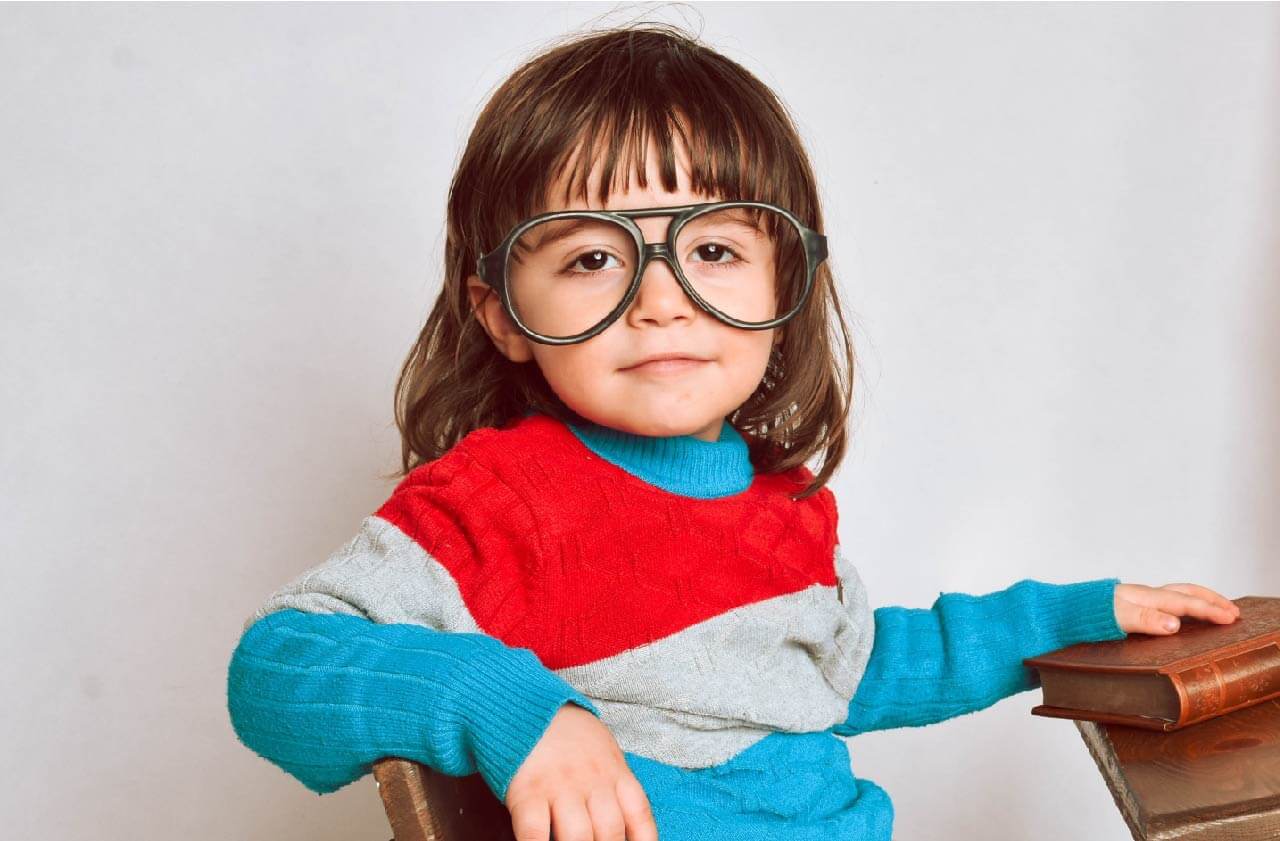 1,047 Nerdy Girl Names Listophile