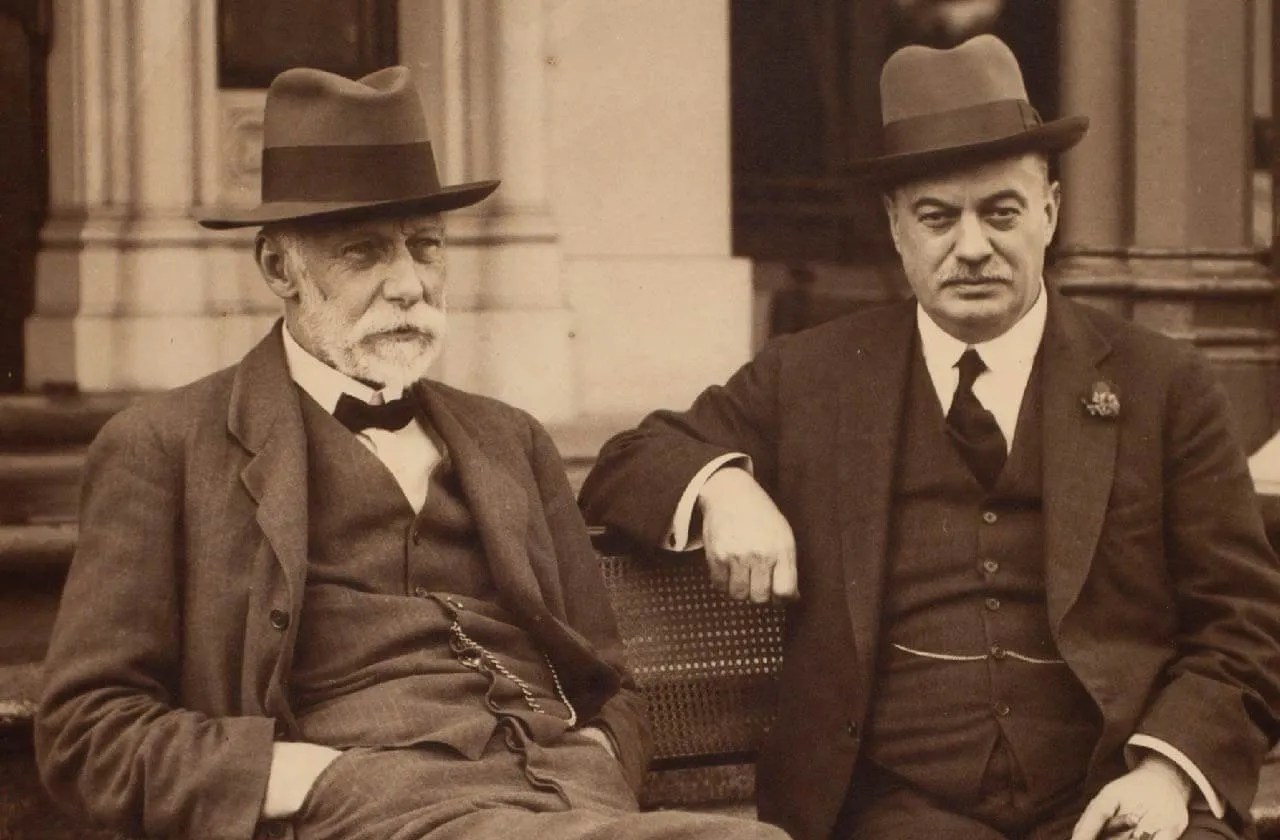 615 Old Fashioned Last Names Listophile