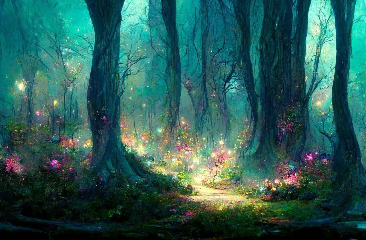 433 Beautiful Fantasy Names (Male and Female) Listophile