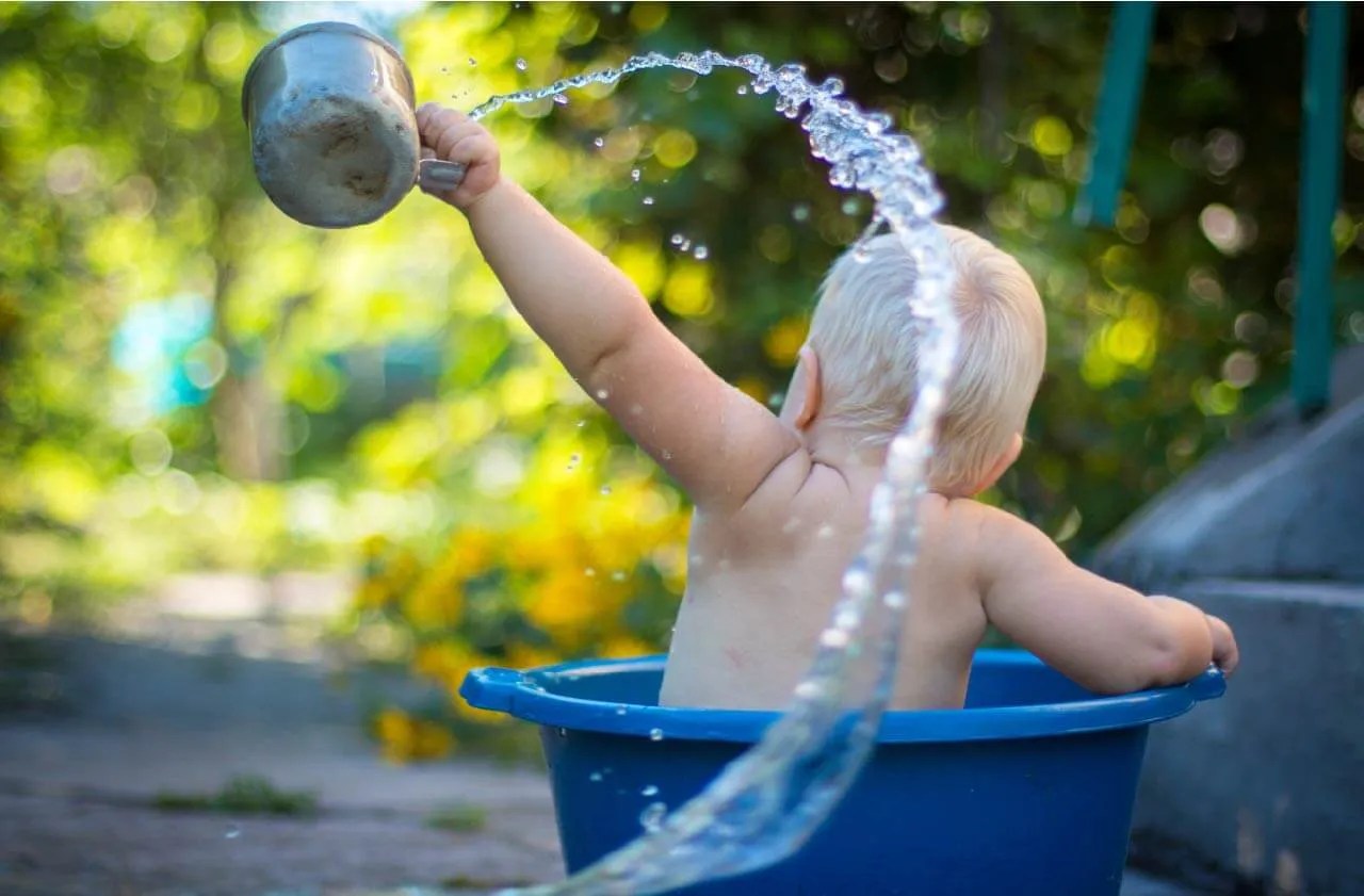 552 Water Names for Boys Listophile