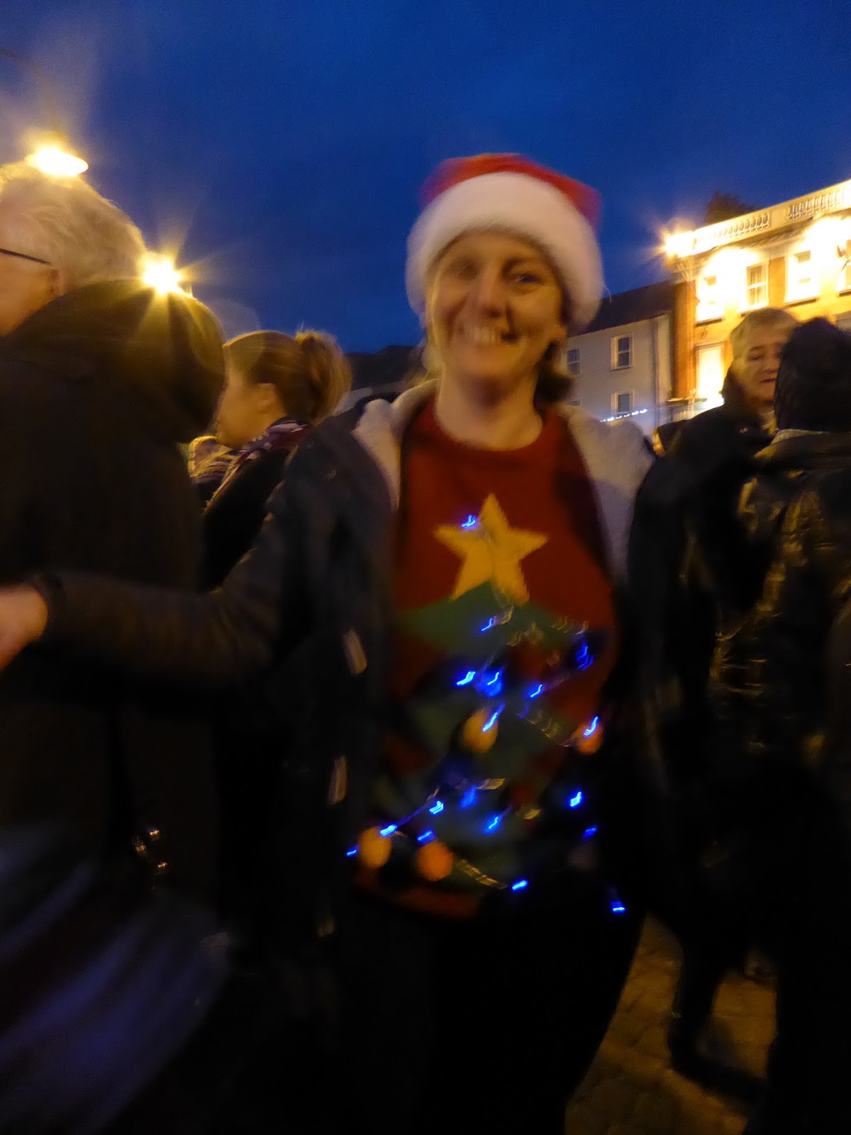 Bridge Road in the forties, BOI Expo and Ballylongford remembered