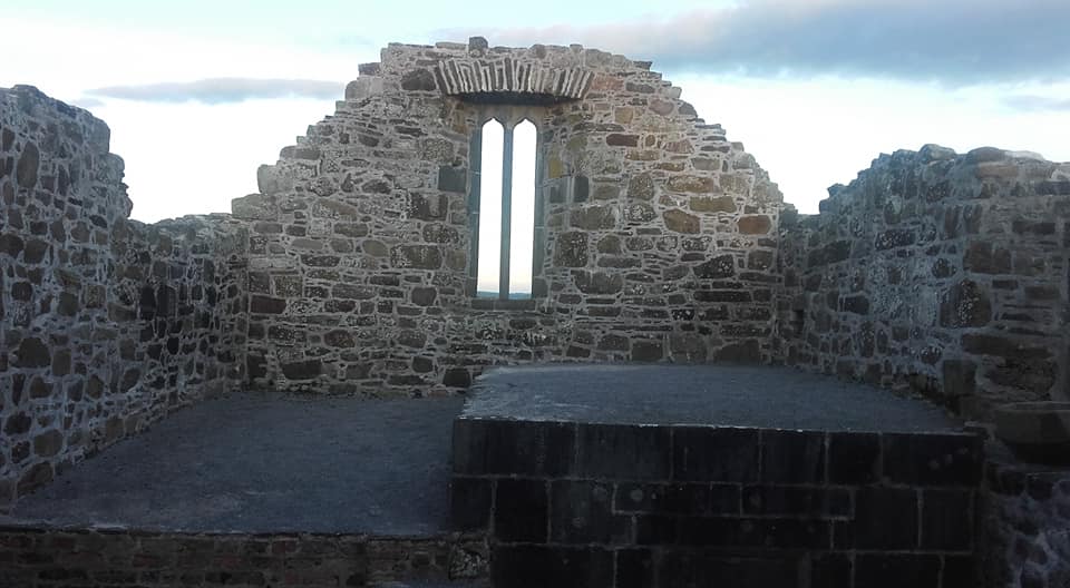 The Poor of Listowel, Ballygologue Park, Rattoo Round Tower and Ladies