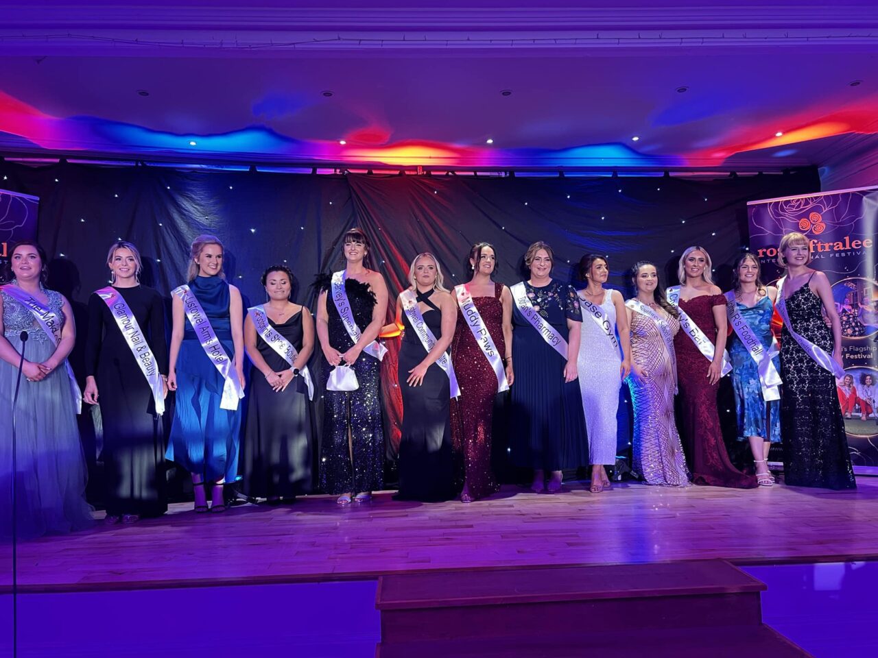 Big Maggie Listowel Connection