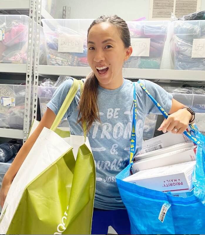 5 Day Trial List Perfectly