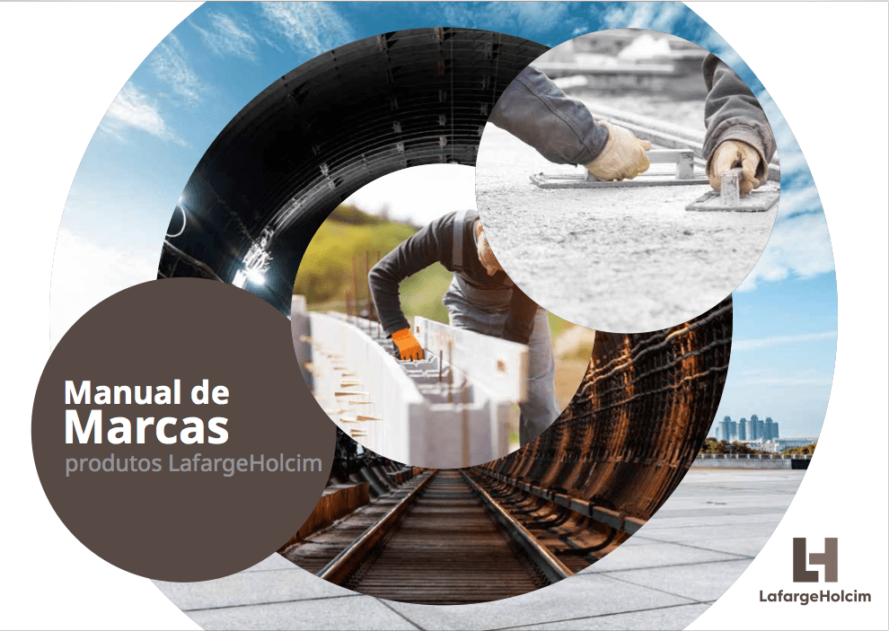 Lafarge Holcim Listra Creative Agency