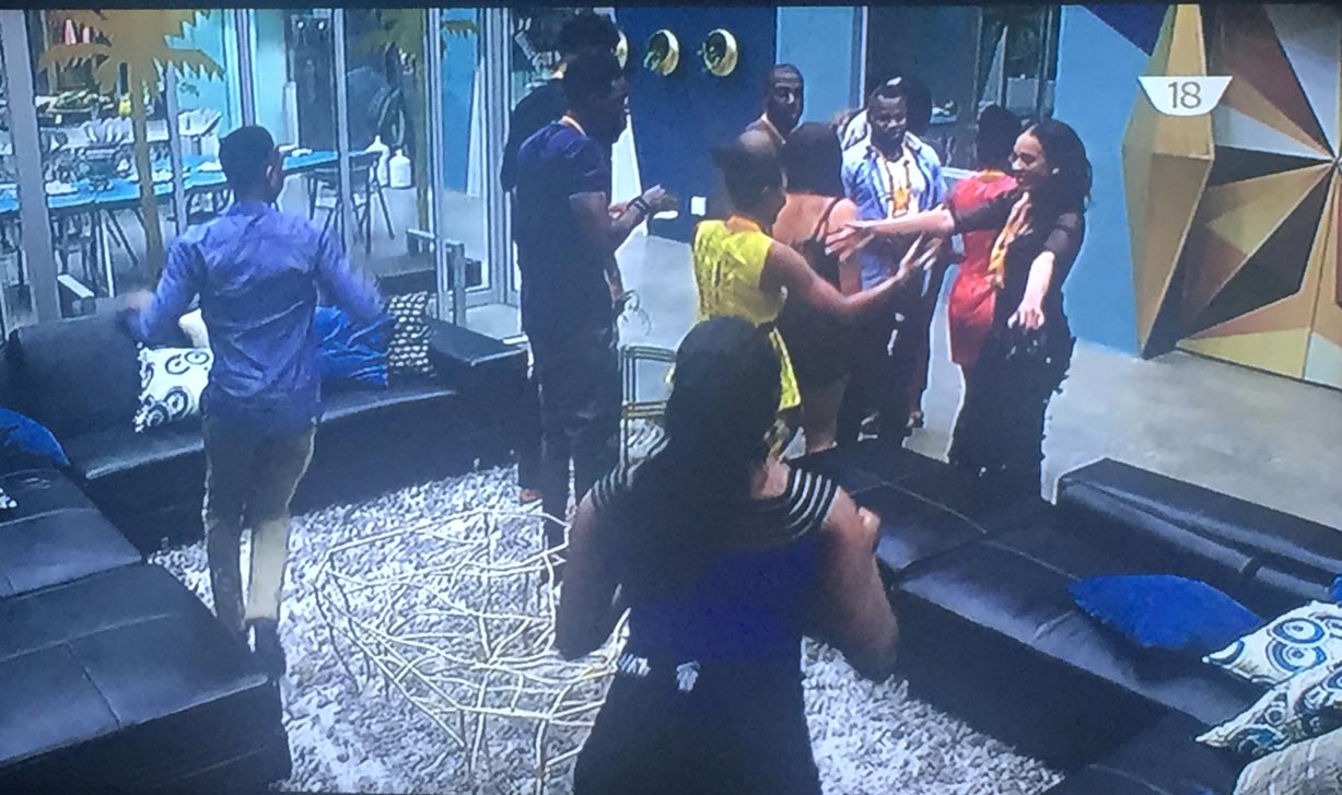 4 Reasons Big Brother Nigeria is Being Hosted in South Africa Lists.ng