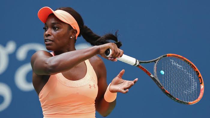 Top 5 Ranking Female Tennis Players 2019 • Lists.ng