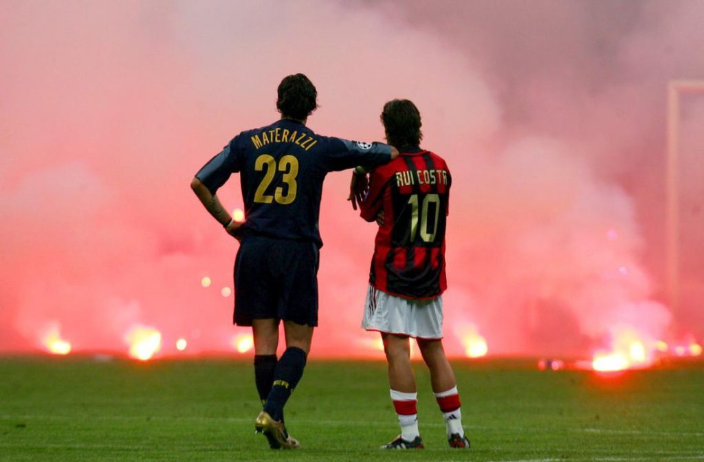 10 Most Intense Football Rivalries In The World • Lists.ng