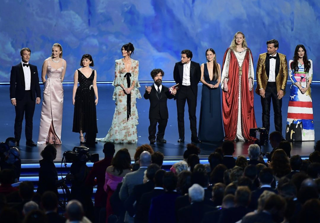 2019 Emmy Awards List of winners • Lists.ng