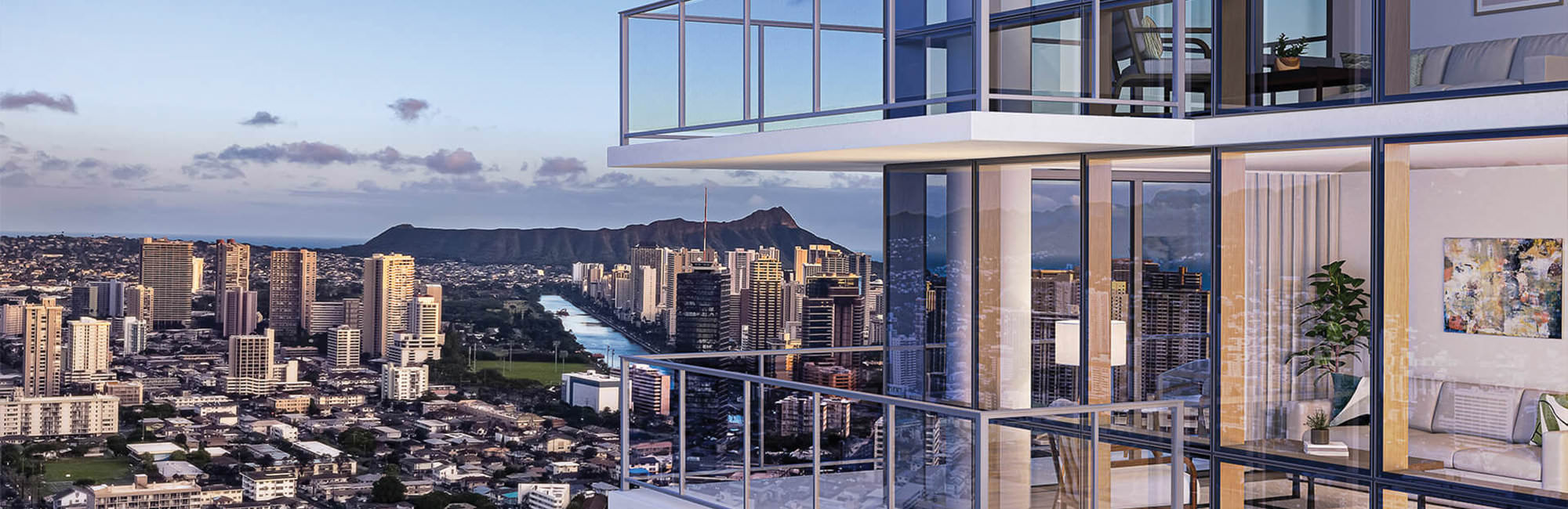 The Park on Ke‘eaumoku Honolulu, HI List Sotheby's International Realty