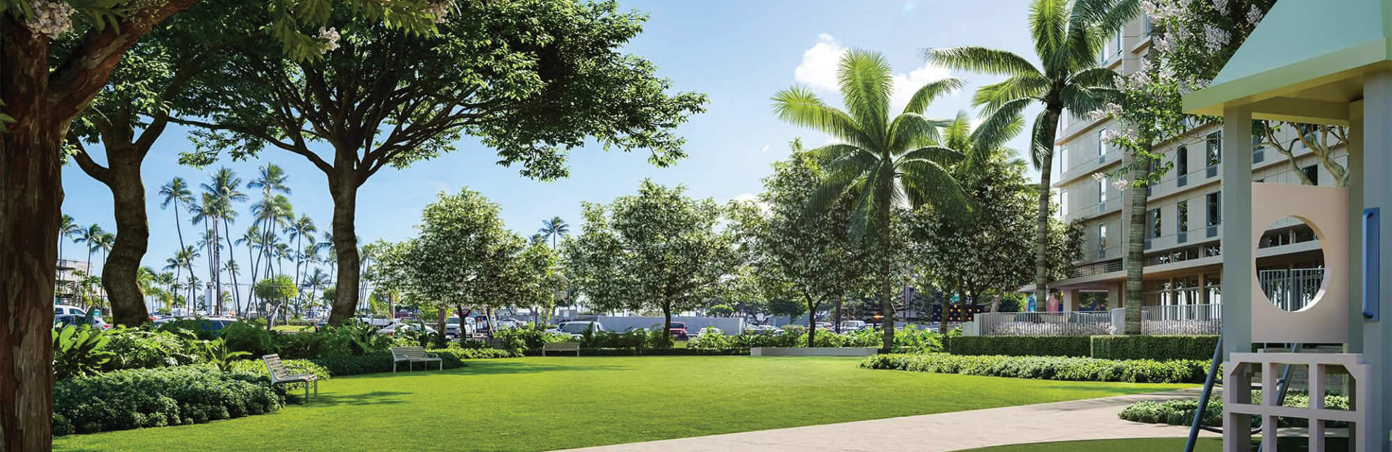 Ulana Ward Village List Sotheby's International Realty