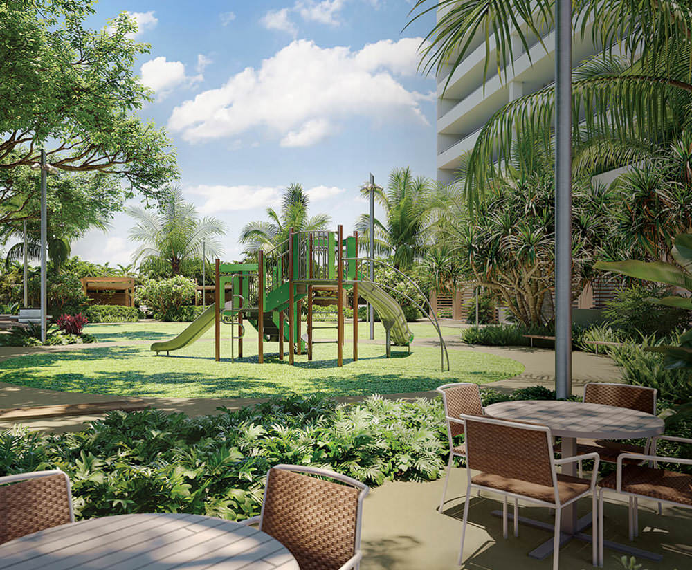 Ulana Ward Village List Sotheby's International Realty