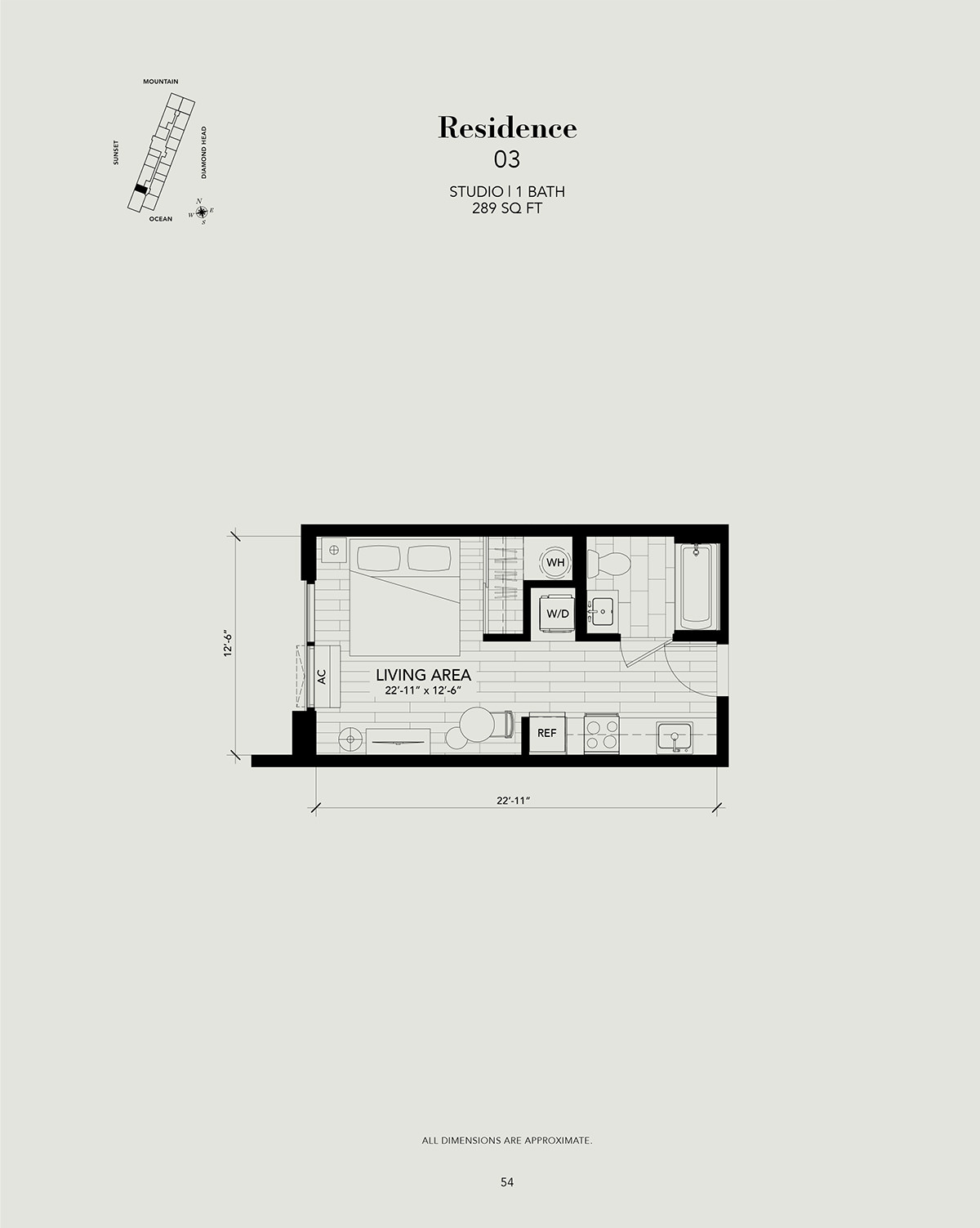Ulana Ward Village List Sotheby's International Realty