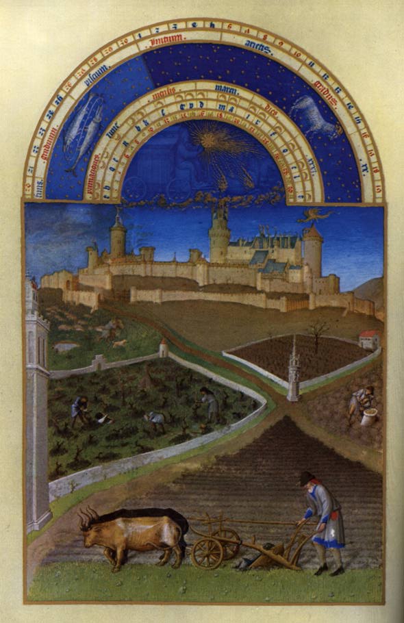 Top 10 Inventions of the Middle Ages Listverse
