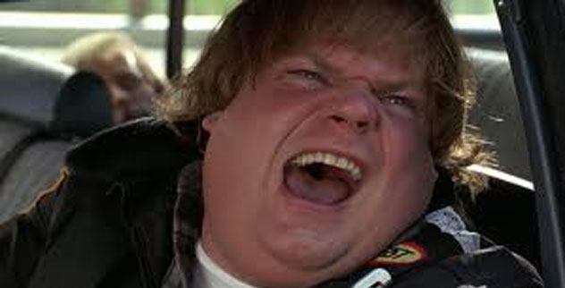 Top 10 Funny Fat Guys In Entertainment Listverse
