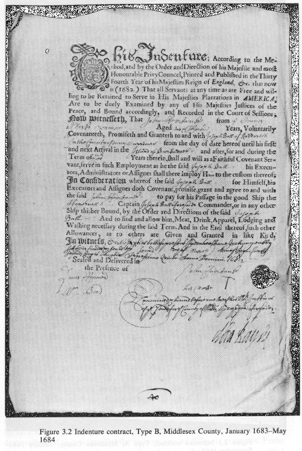 10 Fascinating Facts About Slavery Listverse