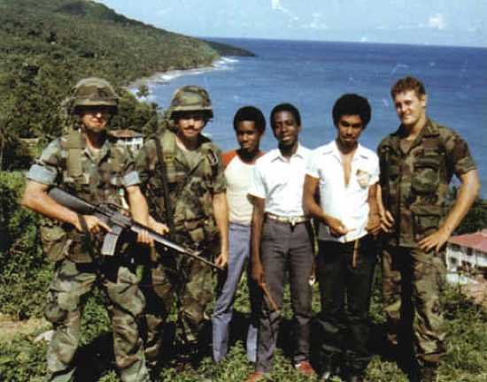 Review Of Famous Us Military Operation Names References