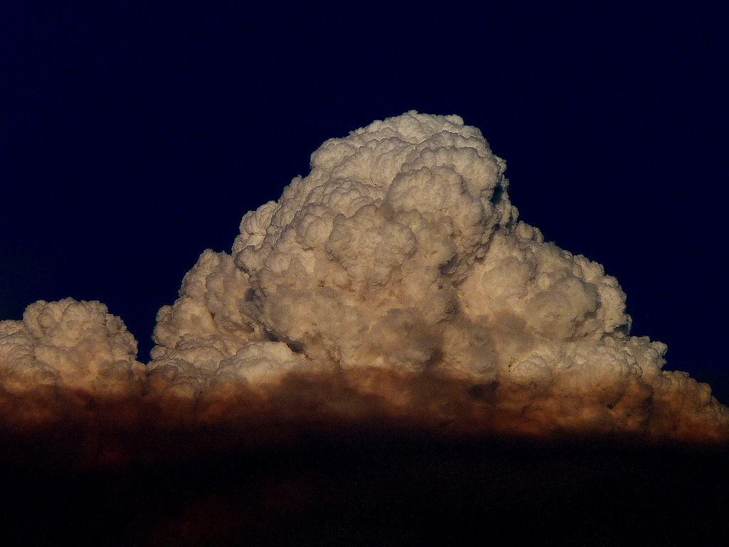 10 Amazing Rare Cloud Formations in Images Listverse