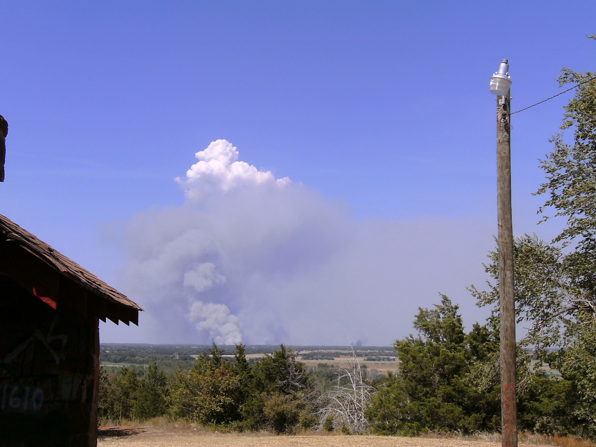 10 Amazing Rare Cloud Formations in Images Listverse