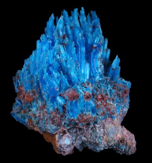 10 Most Deadly Rocks and Minerals Listverse