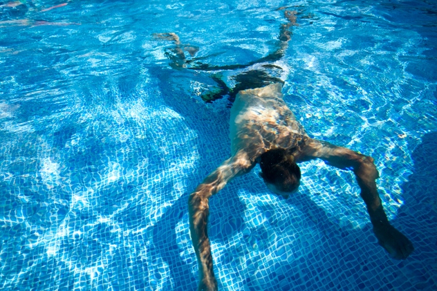 10 Disturbing Facts About Drowning Listverse
