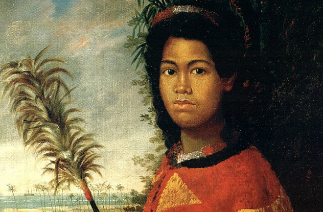 10 Royal Families Riddled With Incest Listverse