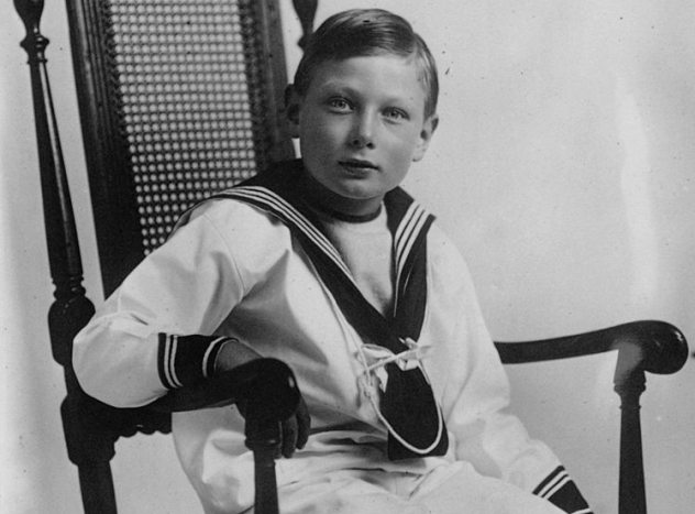 John, King of England Wikipedia