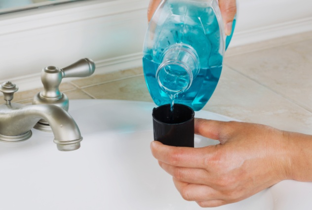Mouthwash