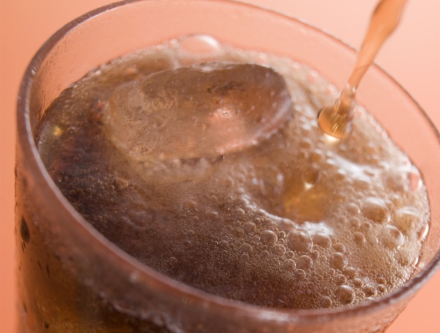 Soda