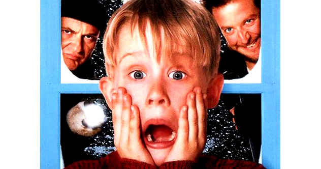 Jan 13, 2015 · there are 4 total home alone movies. Top 10 Horrible Facts About Iconic Holiday Movies - Listverse