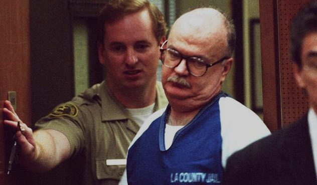 10 Firefighter Arsonists Listverse